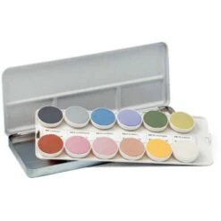 Welte Decorative Ceramic Paint Set