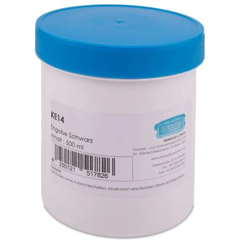 Welte Engobes 3 Welte Engobes