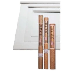 Wenzhou China Paper Rolls 8 Wenzhou China Paper Rolls -CLAIREFONTAINE || Canson || Golden Shop WenzhouChinaPaperRolls 2