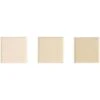 White Clay WM2502 -CLAIREFONTAINE || Canson || Golden Shop WhiteClayWM2502