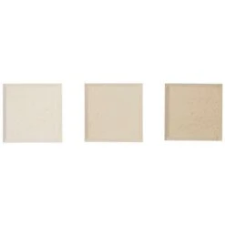 White Coarse Chamotte Clay WM4015 -CLAIREFONTAINE || Canson || Golden Shop WhiteCoarseChamotteClayWM4015 1