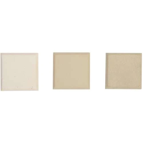 White Fine Chamotte Clay W 2505 3 White Fine Chamotte Clay W 2505