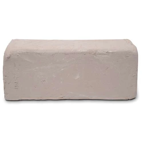 White School Clay 4 White School Clay - Image 2