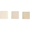 White Unchamotted Clay 2 White Unchamotted Clay -CLAIREFONTAINE || Canson || Golden Shop WhiteUnchamottedClay