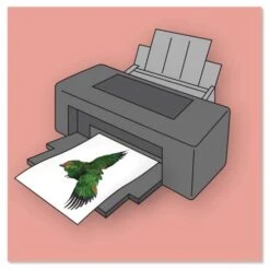 X-Press It Transfer Paper Pad -CLAIREFONTAINE || Canson || Golden Shop X PressItTransferPaperPad 2