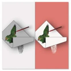 X-Press It Transfer Paper Pad -CLAIREFONTAINE || Canson || Golden Shop X PressItTransferPaperPad 3