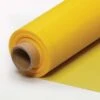 Yellow Screen Printing Fabric — 90T -CLAIREFONTAINE || Canson || Golden Shop YellowScreenPrintingFabricE2809490T