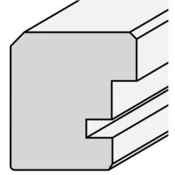 IFrame Wooden Picture Frames 11 IFrame Wooden Picture Frames -CLAIREFONTAINE || Canson || Golden Shop iFrameWoodenPictureFrames 3