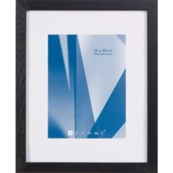 IFrame Wooden Picture Frames 13 IFrame Wooden Picture Frames -CLAIREFONTAINE || Canson || Golden Shop iFrameWoodenPictureFrames 5